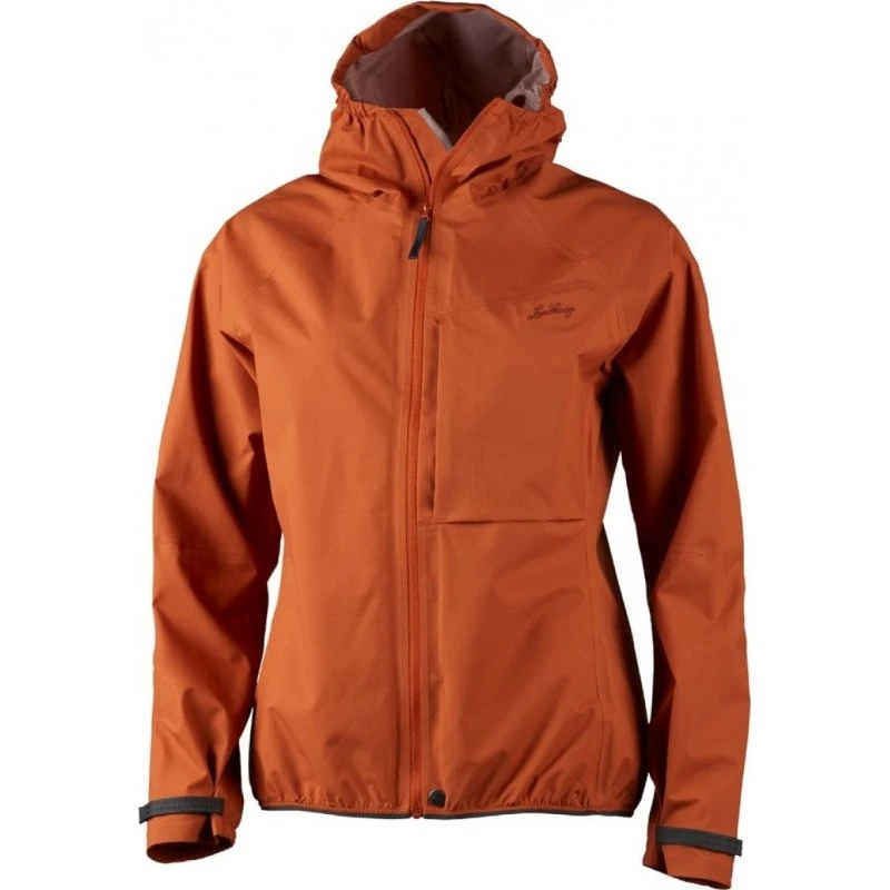 Lundhags Lo Ws Jacket Amber, XS