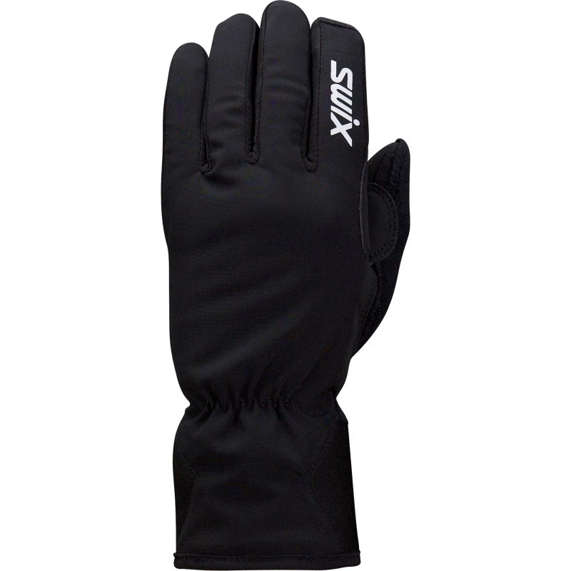 Swix Marka Glove W sort str. 9 (XL)