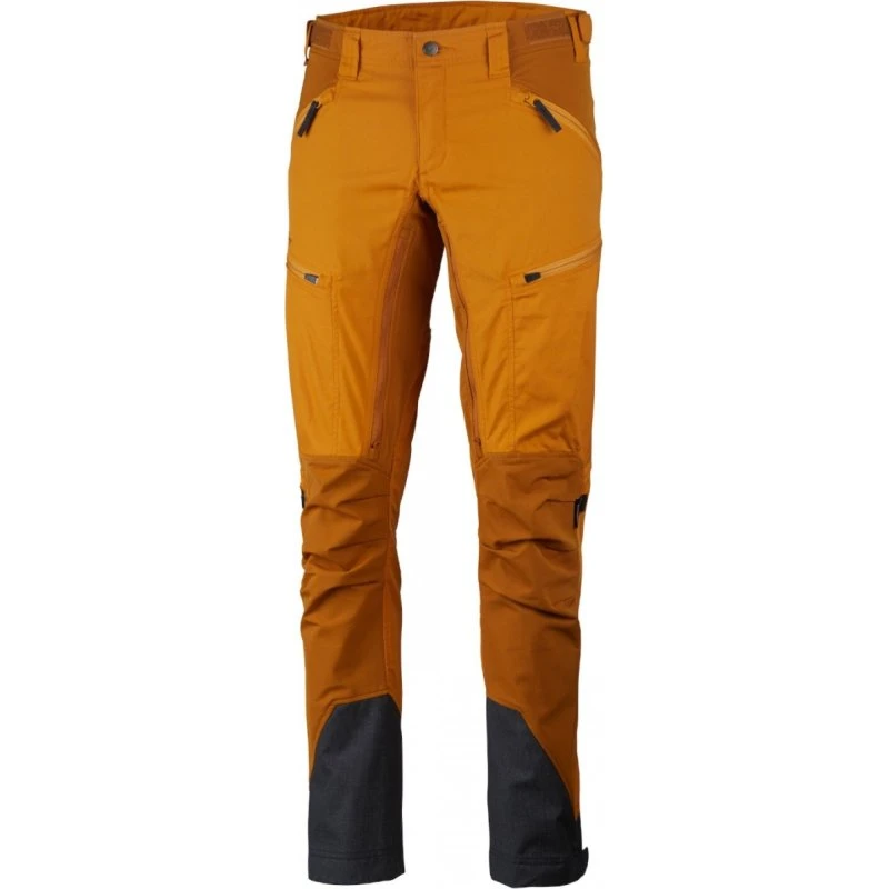 Lundhags Makke Ms Pant Gold DK, str. 46