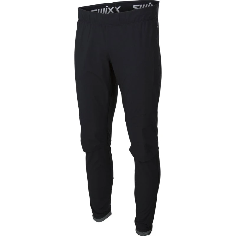 Swix Infinity Pants M, Sort (skalbukser)