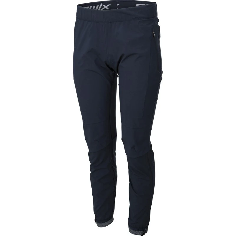 Swix Infinity Pants W Dark Navy - Skalbukser Str. XL