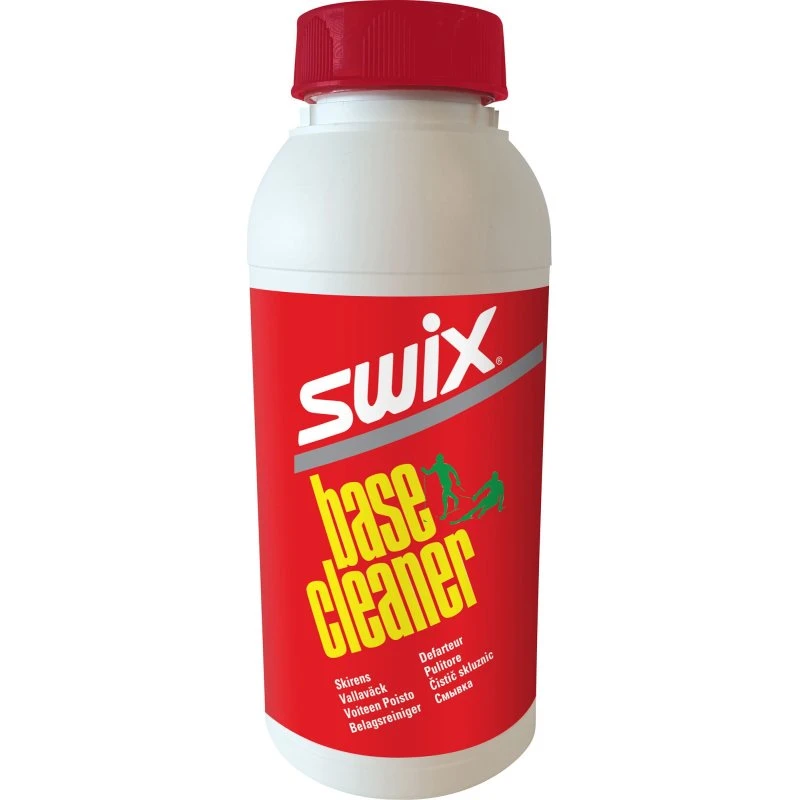 Swix I64n Base Cleaner 500 ml