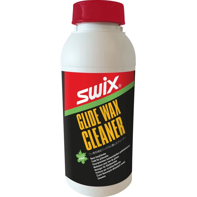 Swix Glide Wax Cleaner 500 ml