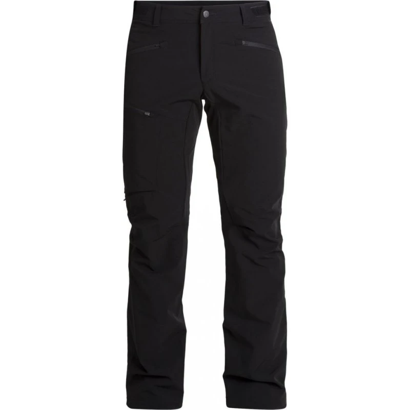 Lundhags Askro Ms Pant Black str. 56
