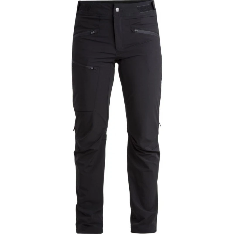 Lundhags Askro Ws Pant Black str. 44