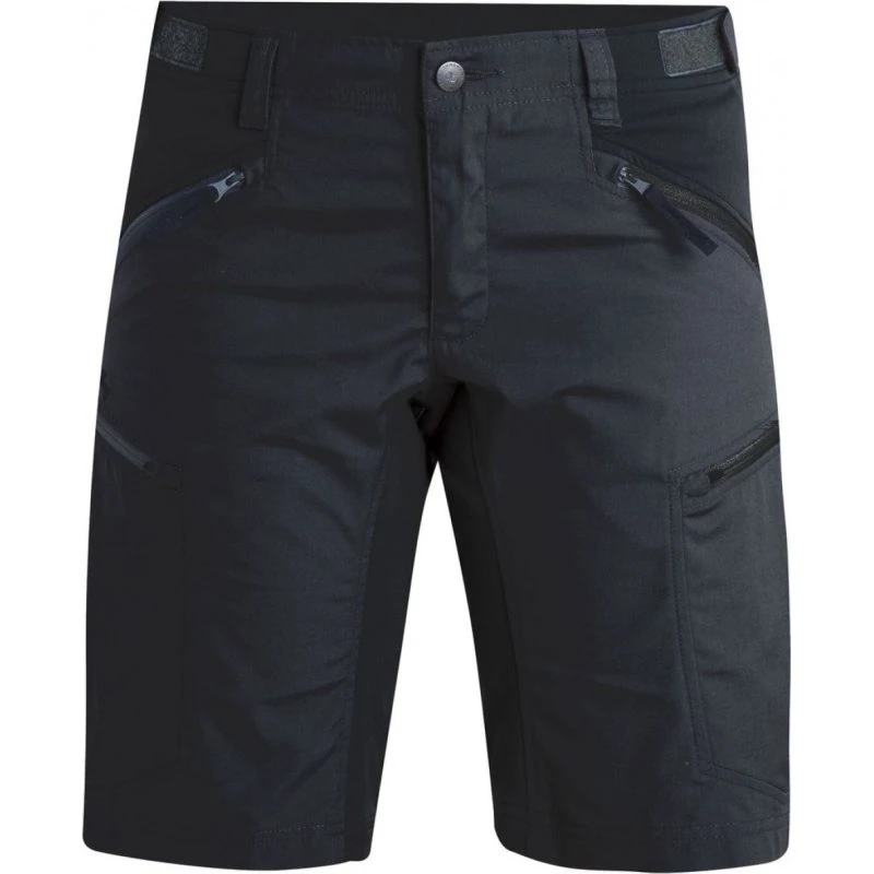 Lundhags Makke II Ws Shorts Black str. 38