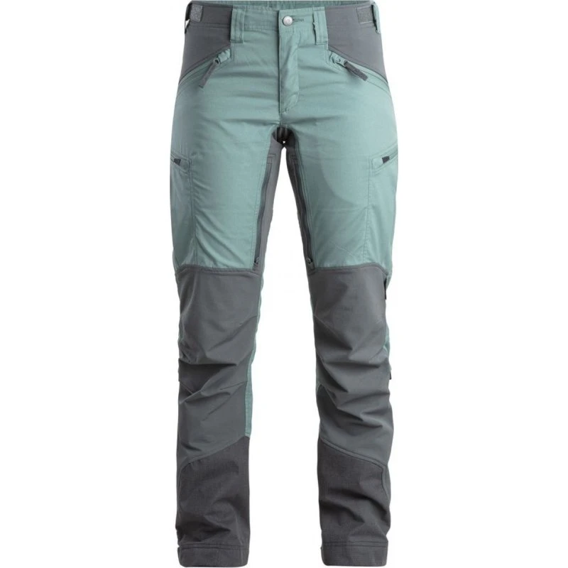 Lundhags Makke Ws Pant Jade/Dark Agave str. 40