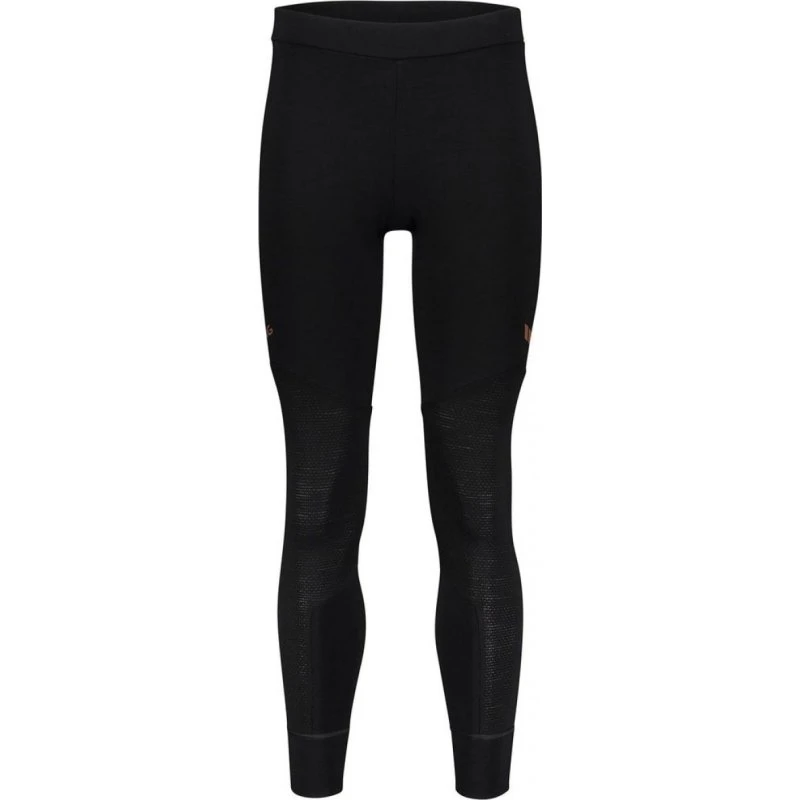 Ulvang Pace Tights Ms Black/Copper Str. XXL
