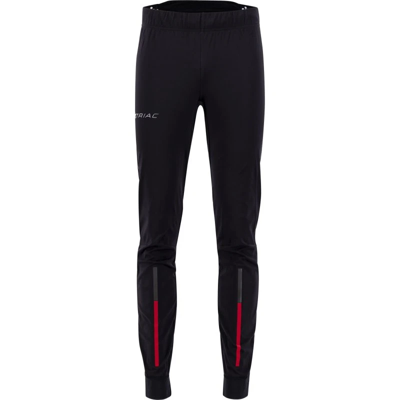 Swix Triac Neo skalkbukser, sort XL