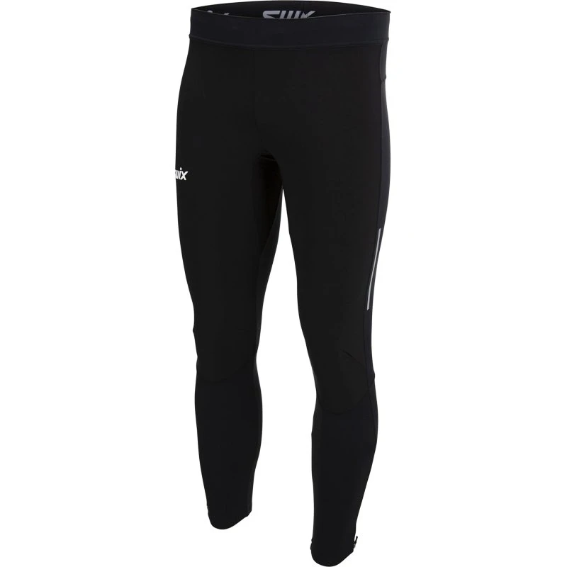 Swix Focus Wind Tights Black, str. M