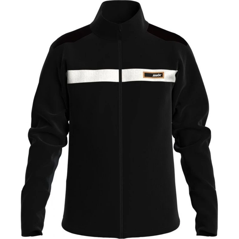 Swix Legacy Jacket M Black, XL