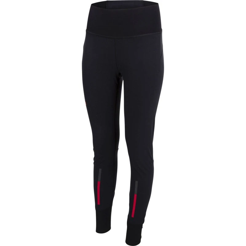 Swix Triac Pro Warm Tights W, sort, str. M