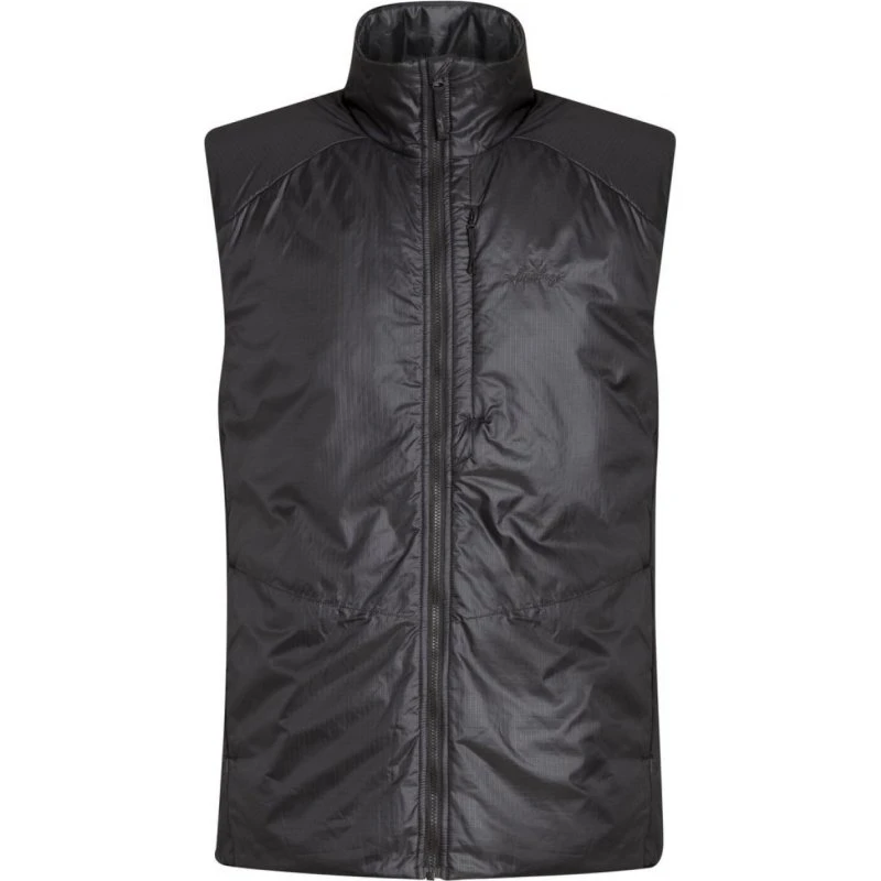 Lundhags Idu Light Ms Vest Black, Str. S