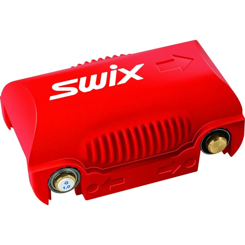 Swix Structure Roller Tool til ski