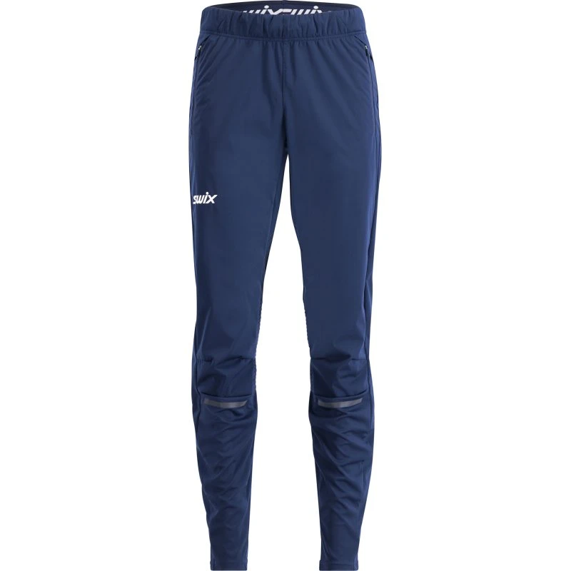 Swix Dynamic Pant M Dark Navy - Str. S