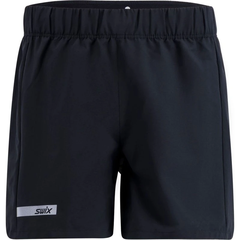 Swix Roadline Light Shorts M Black XXL