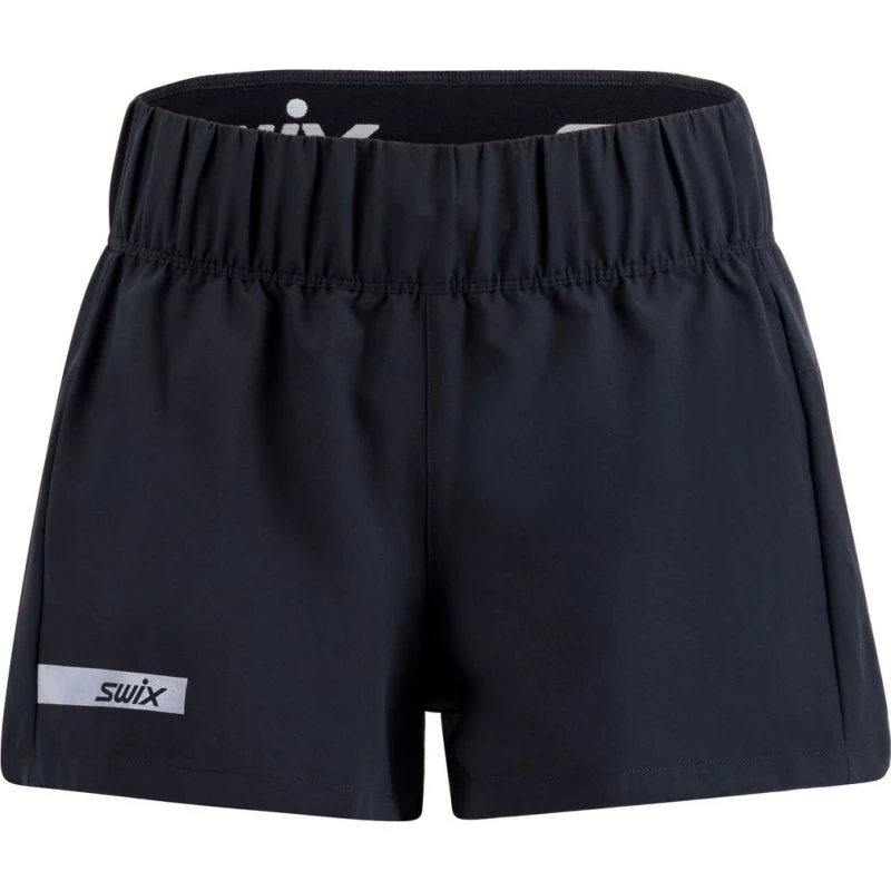 Swix Roadline Light Shorts W – Sort, Str. S