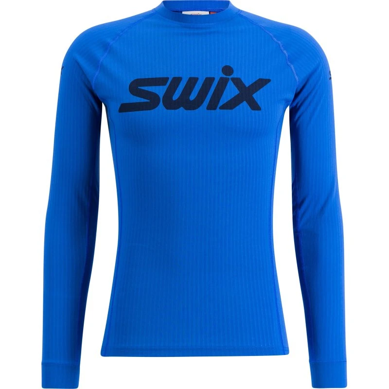 Swix Racex Classic Langærmet Bluse Cobalt L