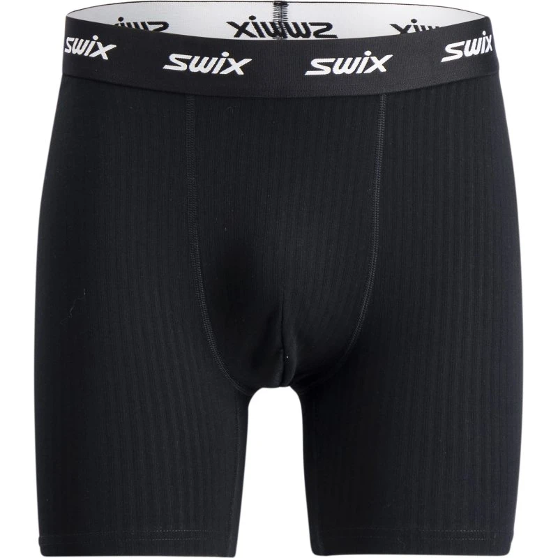 Swix Racex Classic Boxer Herre Black Str. S