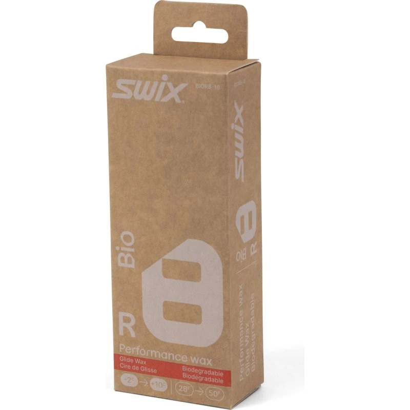 Swix Bio-R8 Performance skivoks 180 g