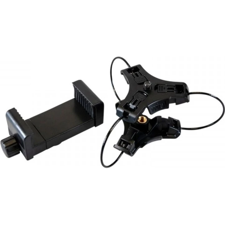 Wiral Smartphone Damper-mount til rigs & cages