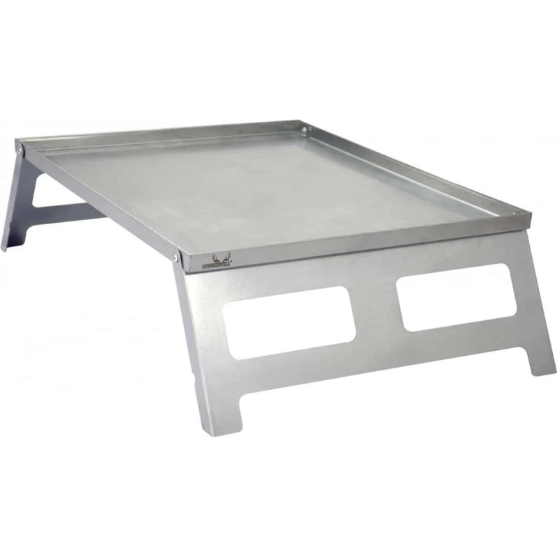 Winnerwell Accessory Table til L-sized Flat Firepit