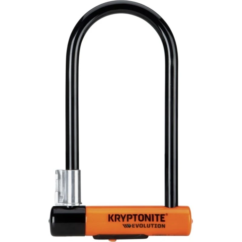 Kryptonite Evolution Series 4 bøjlelås (U-lock)