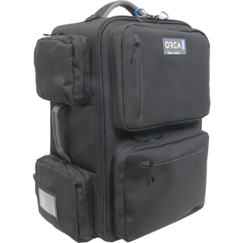 Orca OR-25 Camera Pack 4 - kamerataske