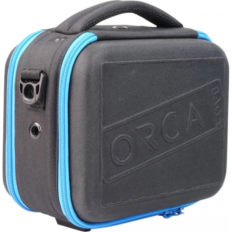 Orca OR-142 Hard Shell Monitor 7'' Taske