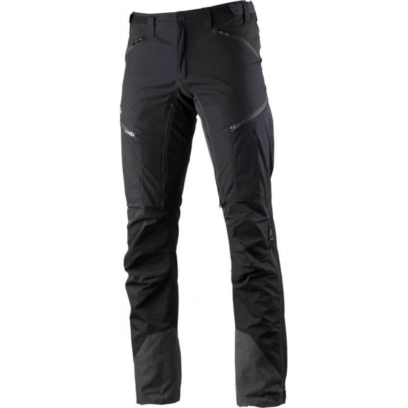 Lundhags Makke Ms Pant Black str. 48