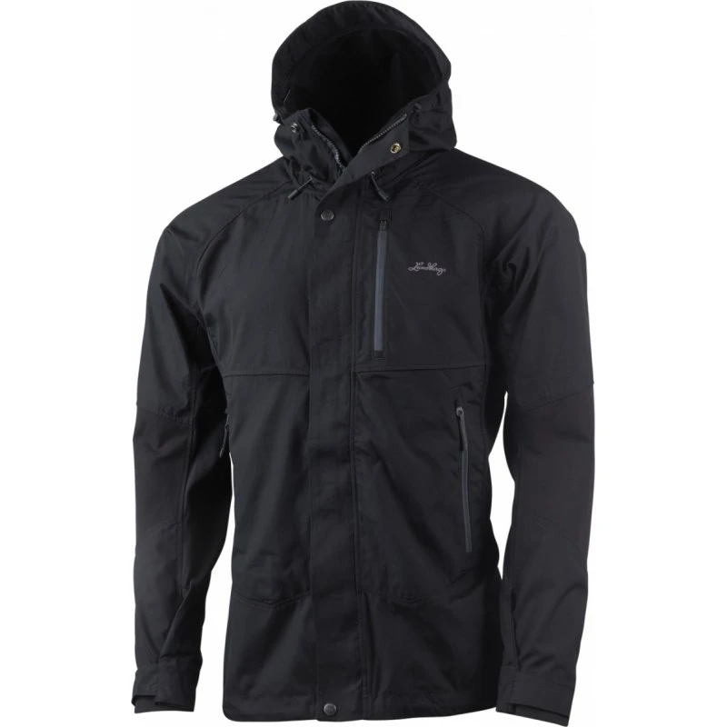 Lundhags Makke Ms Jacket Black, str. M