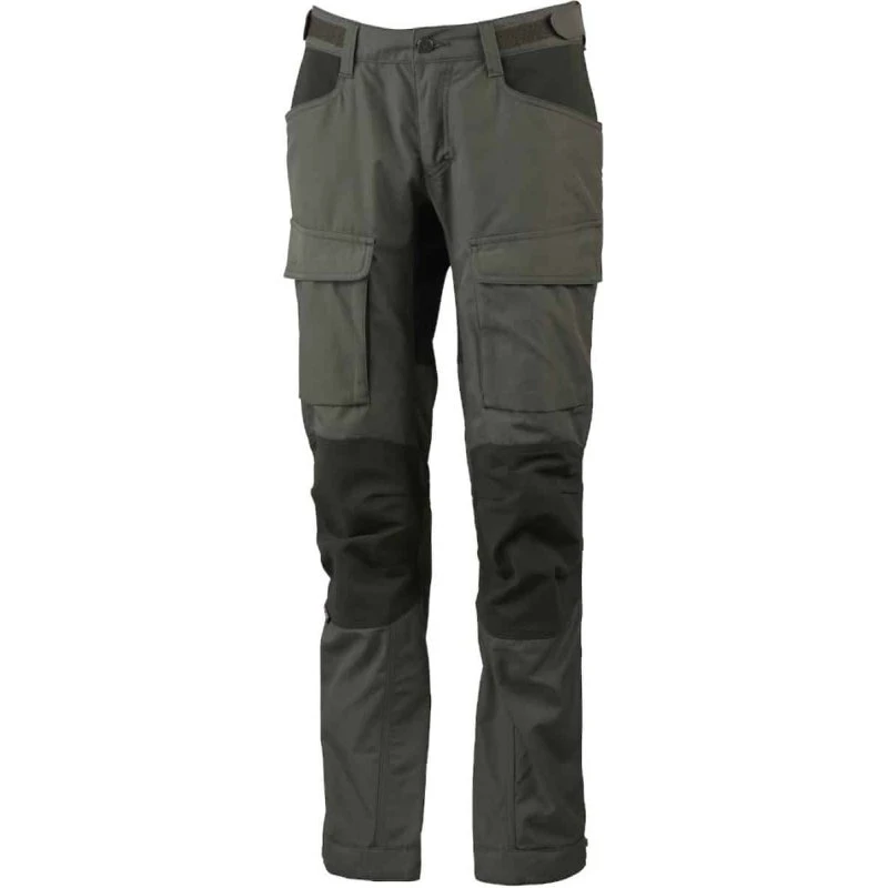 Lundhags Authentic II Ws Pant Forest Green str. 42