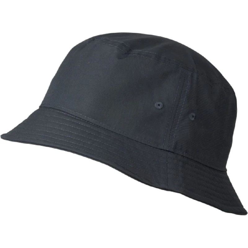 Lundhags Bucket Hat Charcoal S/M