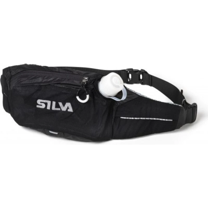 Silva Flow 6x bæltetaske