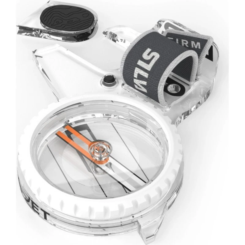 Silva Arc Jet 360 Right kompas