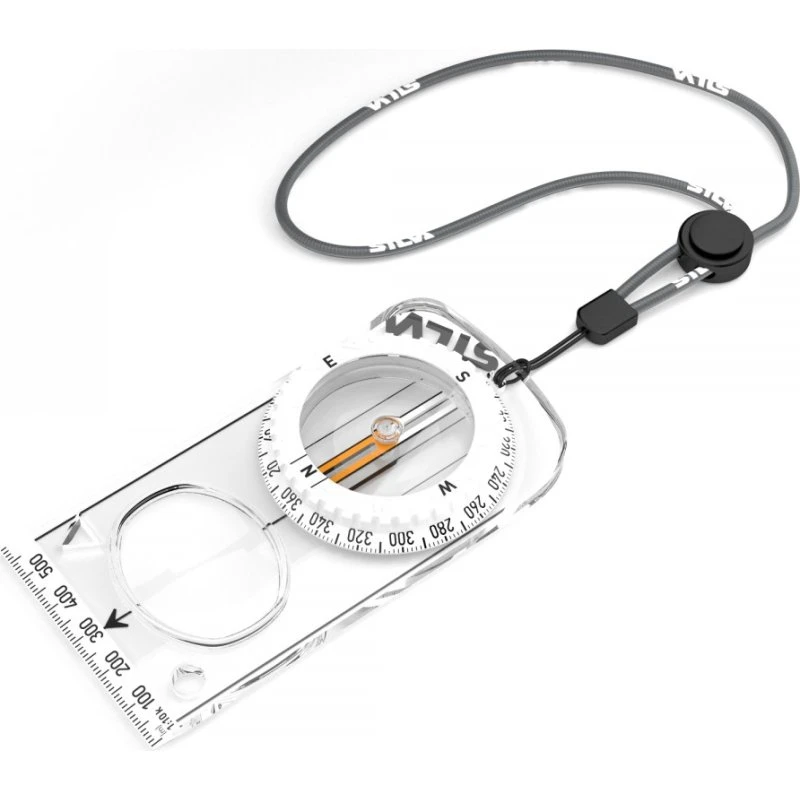 Silva Spike Jet Zoom kompas