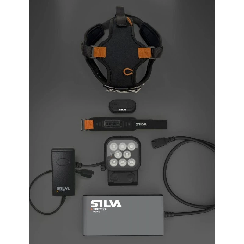 Silva Spectra O Pandelampe