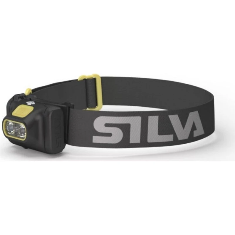 Silva Scout 3 Pandelampe