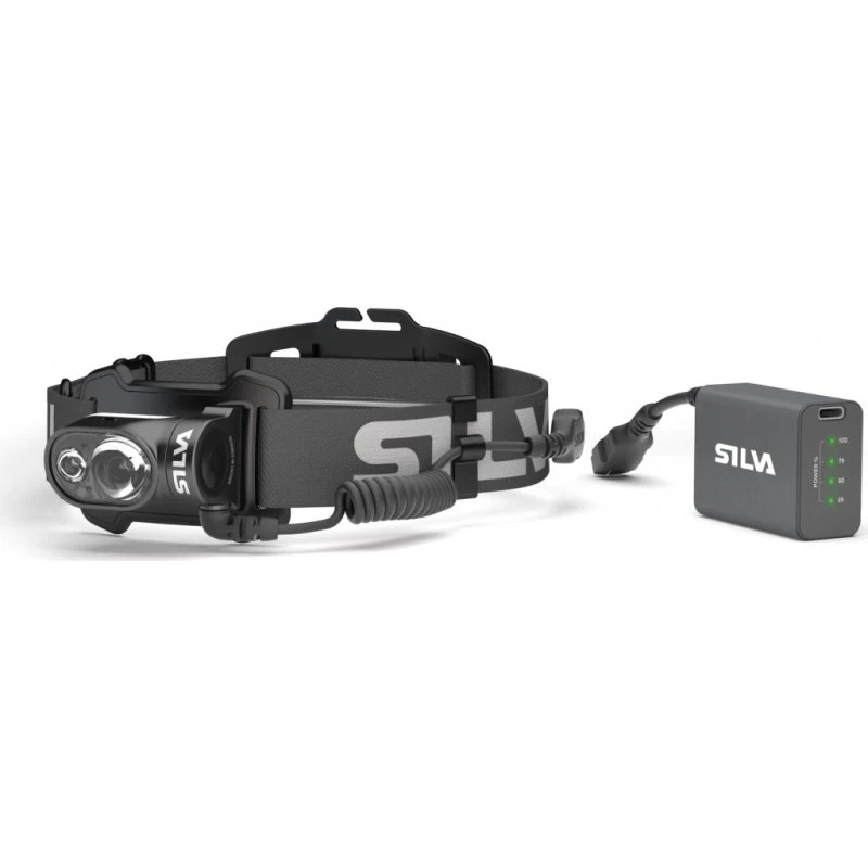 Silva Cross Trail 7r Pandelampe