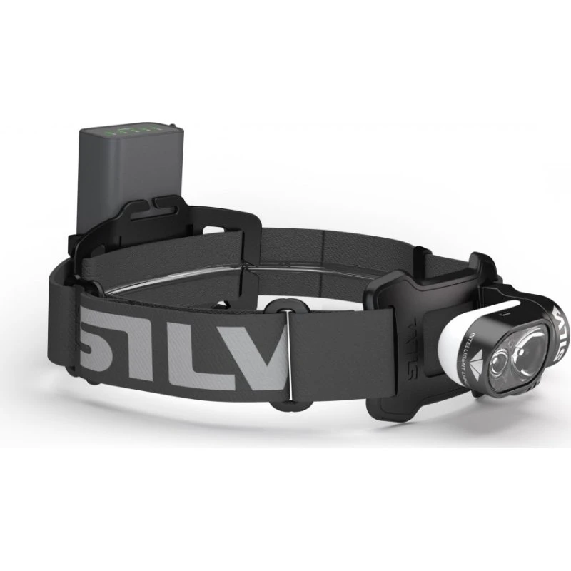 Silva Cross Trail 7xt pandelampe