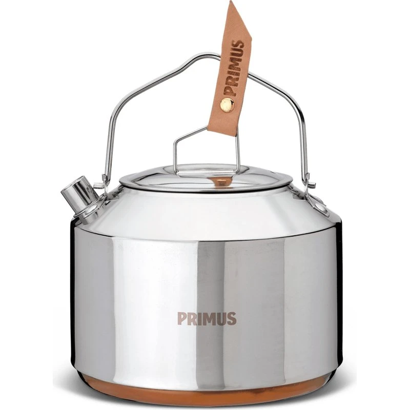 Primus CampFire kaffekedel 1,5 L, rustfrit stål