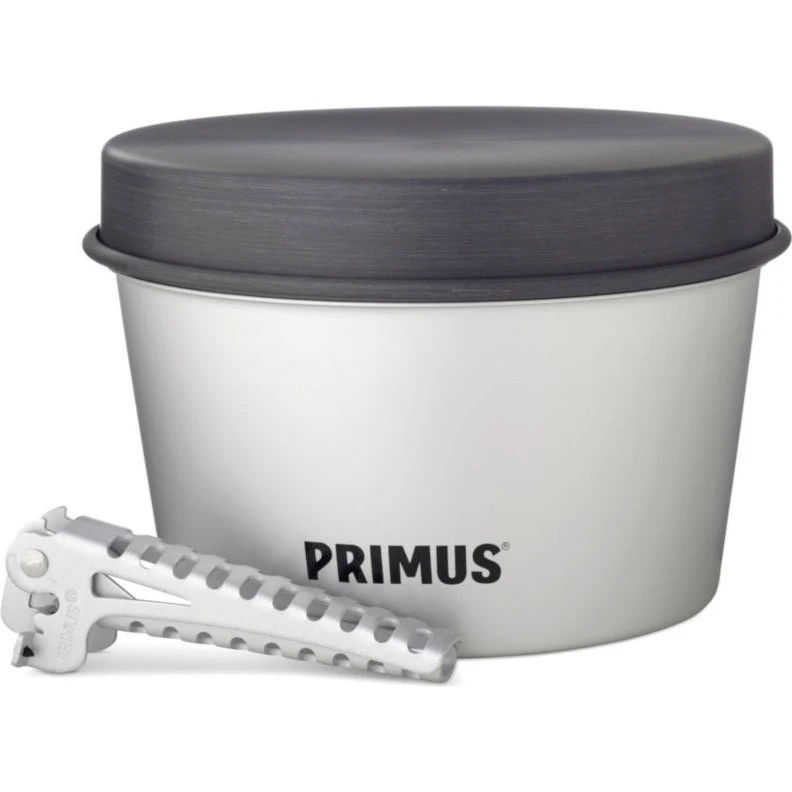Primus Essential Grydesæt 2,3 L (2 gryder + pande)