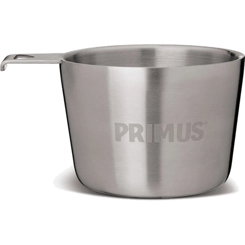 Primus Kåsa Turkop 20 cl, rustfrit stål