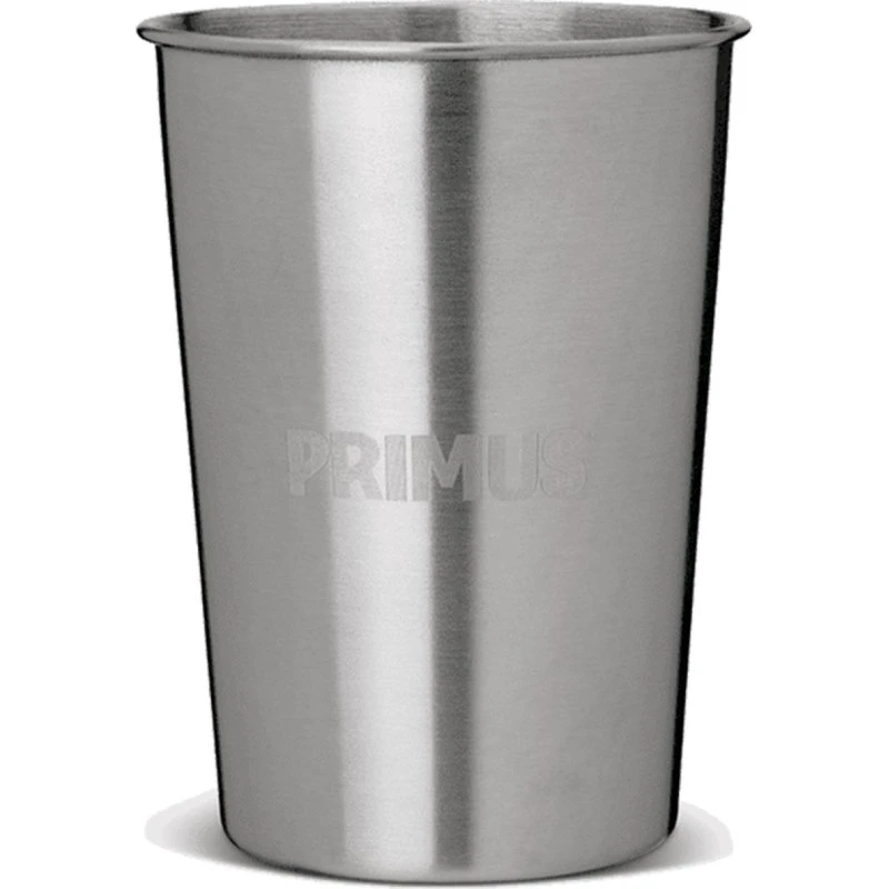 Primus krus 30 cl, 18/8 rustfrit stål