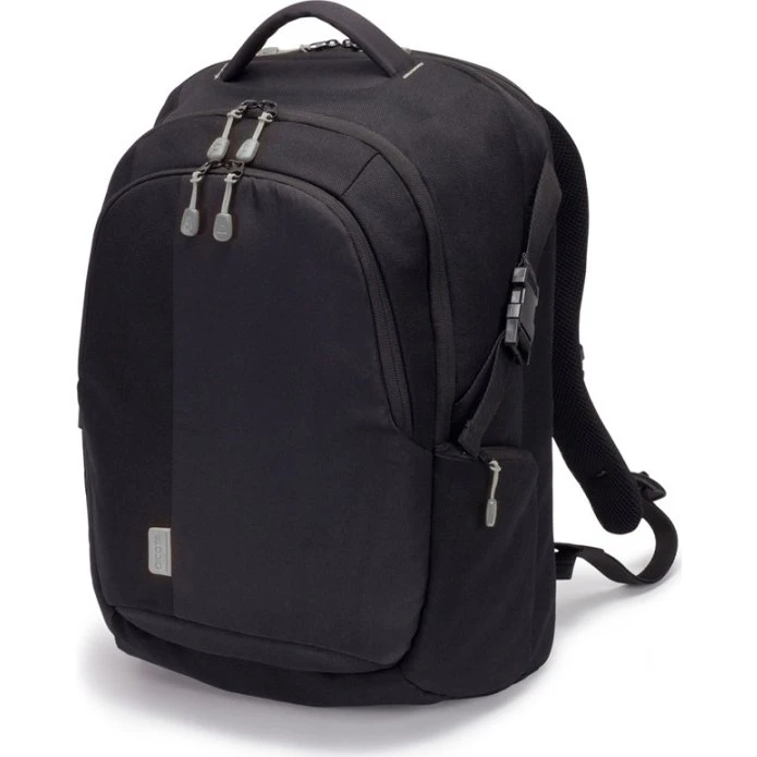 Dicota Backpack ECO rygsæk til laptop 15,6" – sort