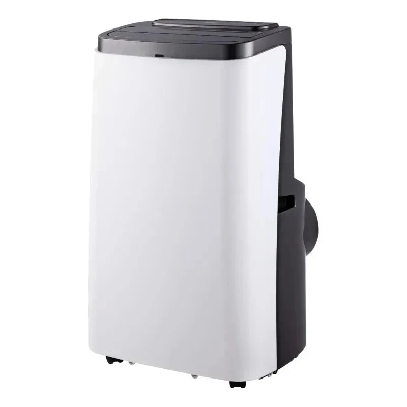 Deltaco Smarthome SH-AC01 AC (Køl/Varme) R290 – Hvid/Sort