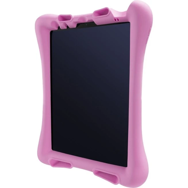 Deltaco Silicone Case til iPad Air 10,9 (4./5. gen) & Pro 11 (2./3. gen) – Pink