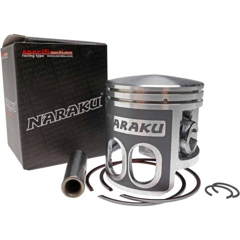 Naraku NK100.99 70cc stempel til Minarelli AC/LC