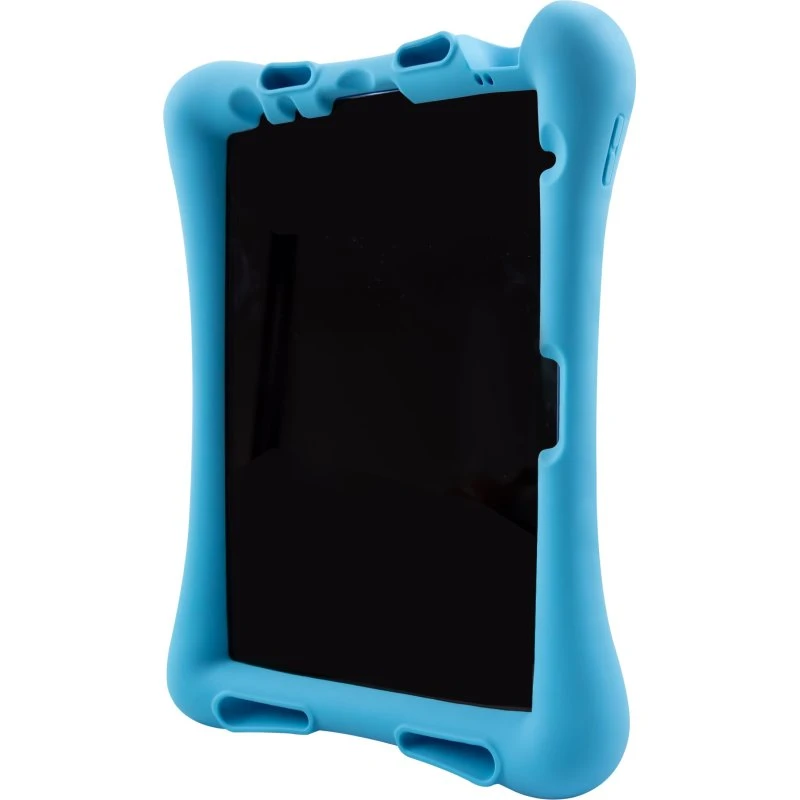 Deltaco silikonecover til iPad Air/Pro 10,9/11" (Air 4/5, iPad 10. gen, Pro 2/3/4) - Blå