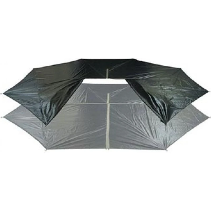 Tentipi Floor Comfort 9 - Gulvtilbehør til telt